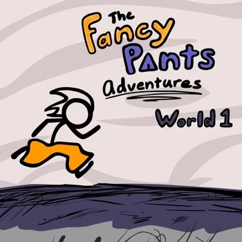 Fancy Pants World 1