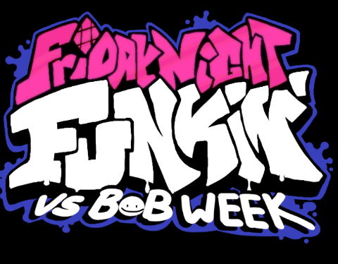 Friday Night Funkin VS Bob Mod