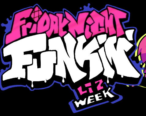 Friday Night Funkin VS Liz Mod