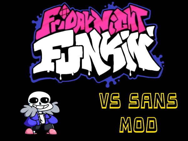 Friday Night Funkin VS Sans Mod